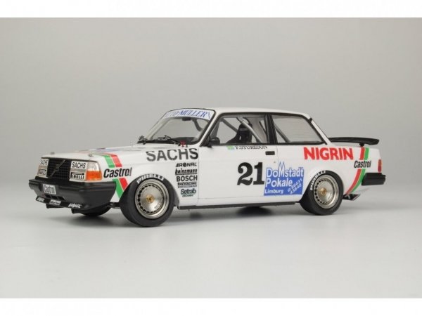 Beemax 24027 Volvo 240 Turbo [DTM] '85 Champion 1/24