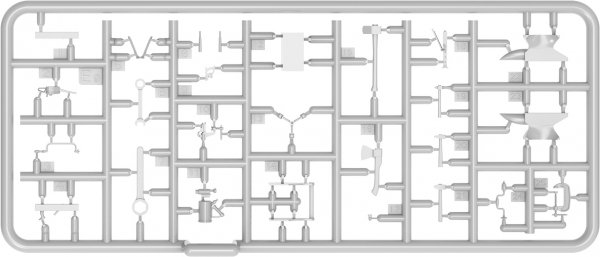MiniArt 35491 Werkstattkraftwagen Auf RSO/01 1/35