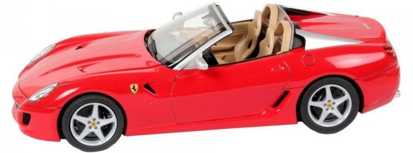 Revell 07090 Ferrari SA Aperta (1:24)
