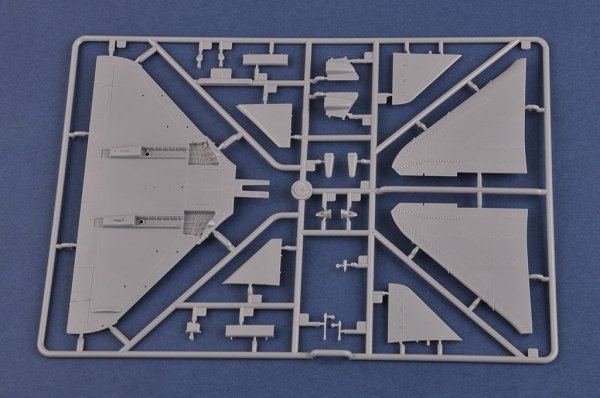 Hobby Boss 81765 A-4F Sky Hawk 1/48