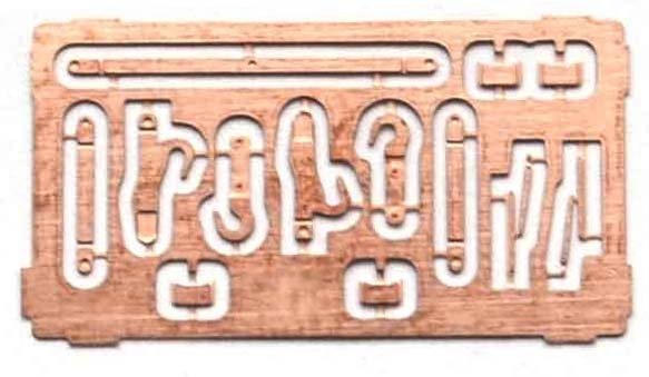 ACE 72585 German V-8 model 51 truck 1/72