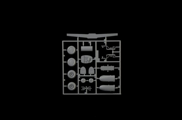 Italeri 2656 BOSTON III A - 20 B /C Havoc 1/48