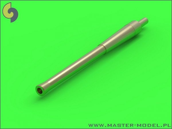 Master SM-350-078 British 4.7&quot;/45 (120mm) QF Marks IX and XII (8pcs)