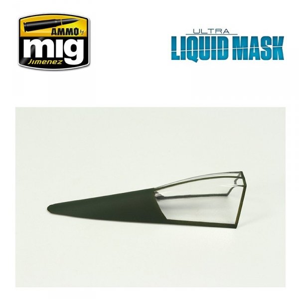 Ammo of Mig 2032 ULTRA LIQUID MASK