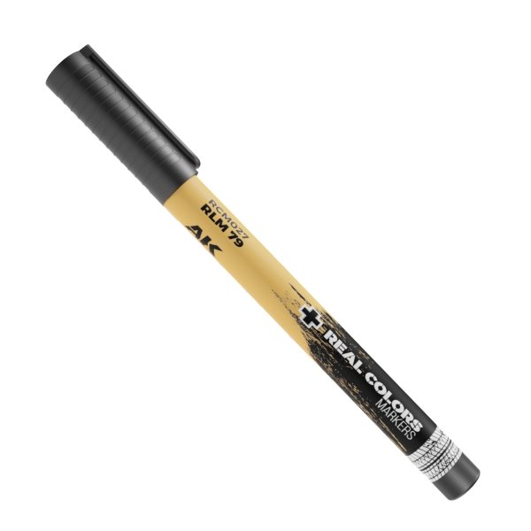 AK Interactive RCM027 RLM 79 – RC MARKER