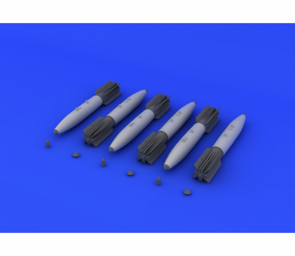 Eduard SIN648134 P-51B Birdcage canopy ESSENTIAL EDUARD 1/48