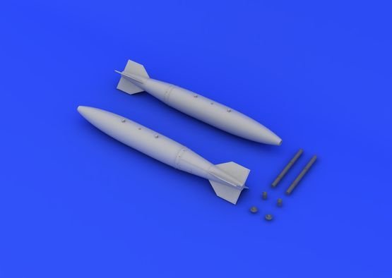 Eduard 648212 Mk.84 bombs 1/48
