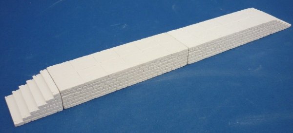 RT-Diorama 35246 Railroad Platform 1/35