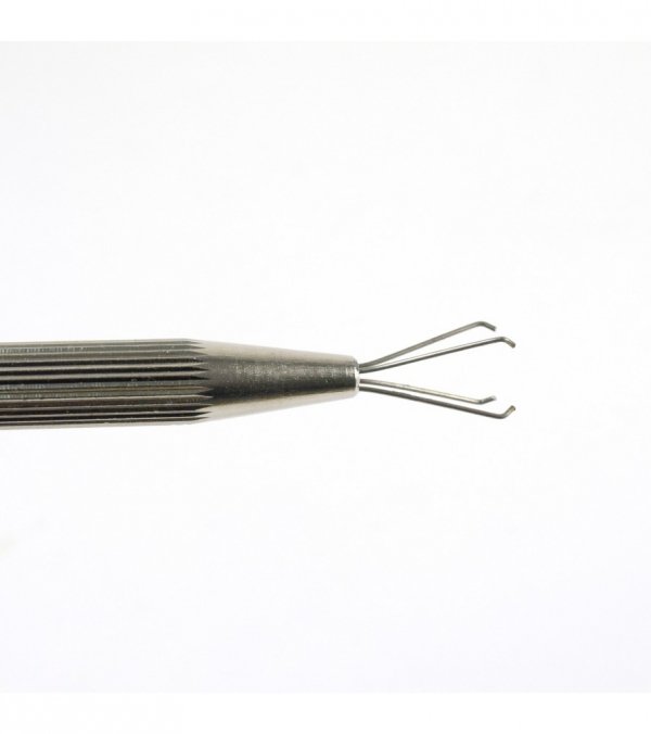 ARTESANIA LATINA 27065 Uchwyt precyzyjny chwytak