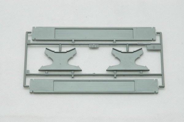 Trumpeter 05904 USS SSN-21 Sea wolf Attack Submarine 1/144