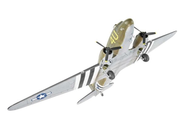 Airfix 08014 Douglas Dakota C-47 A/D Skytrain 1/72