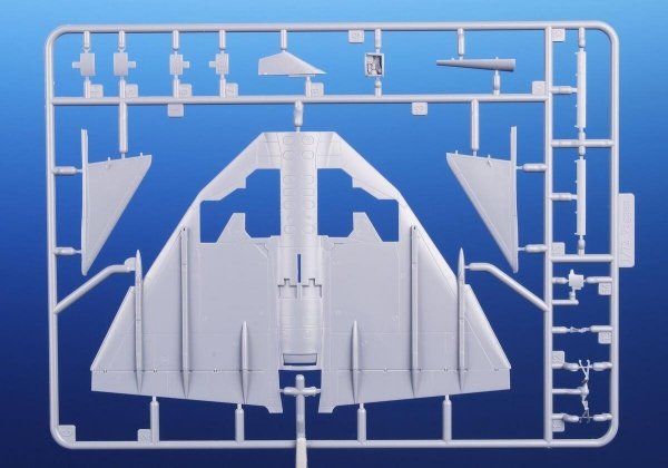 Special Hobby 72378 AJ-37 Viggen ‘Strike Fighter’ 1/72