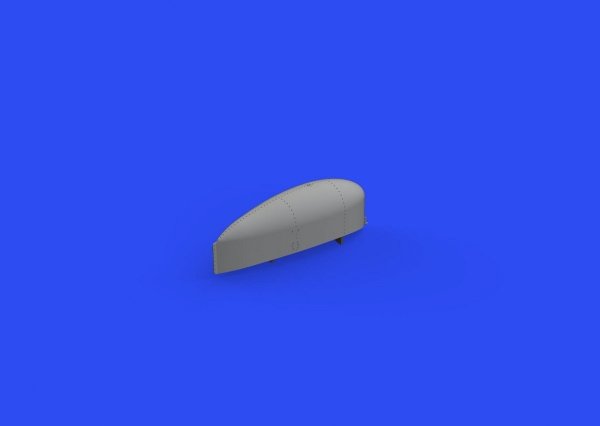 Eduard 648756 F4F 42gal ventral drop tank PRINT EDUARD 1/48