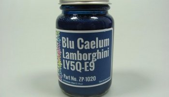 Zero Paints ZP-1020CAE Blue Caelum L Y5Q-E9 60ml