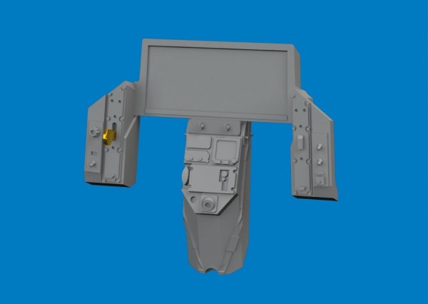 Eduard 674054 F-35C LööK for TAMIYA 1/72