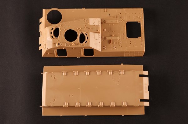 Hobby Boss 84568 Bergepanzer BPz2A2 Buffalo ARV 1/35