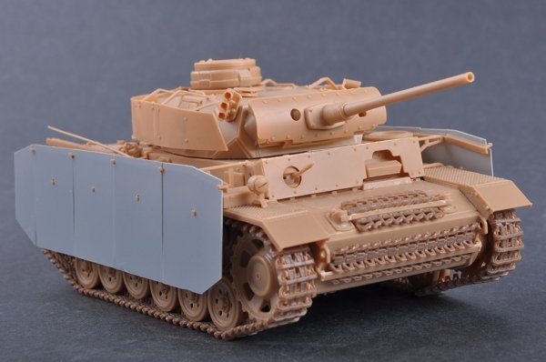 Hobby Boss 84560 Pz.Kpfw.III Ausf.M 1/35