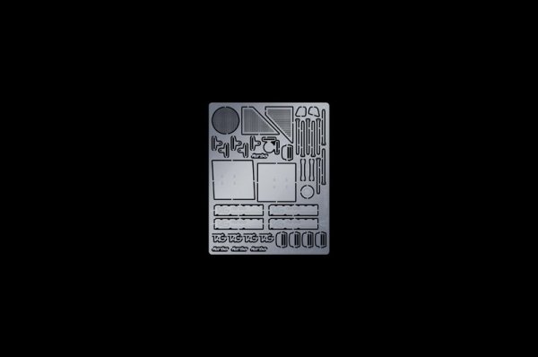 Italeri 4711 McLaren MP4/2C Prost-Rosberg 1/12