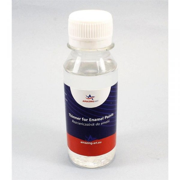 Amazing Art 18239 ROZCIEŃCZALNIK DO EMALII 75ml