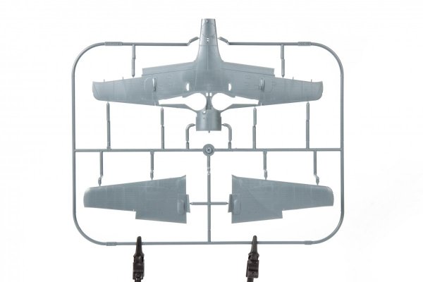 Eduard 84116 Fw 190A-8 1/48