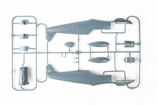 Eduard 3003 Bf 109E-4 1/32