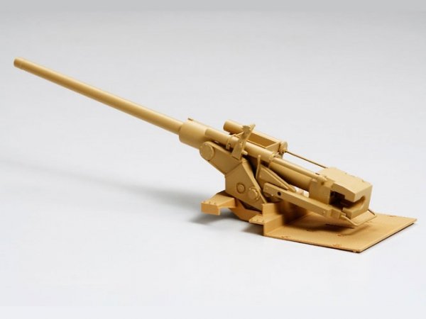 Tamiya 35295 German Heavy Tank Destroyer Jagdtiger Early Production (1:35)