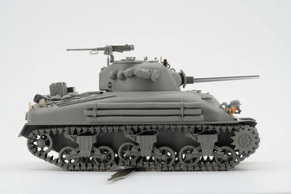 Border Model BT-047 Sherman M4A1 Mid 1/35