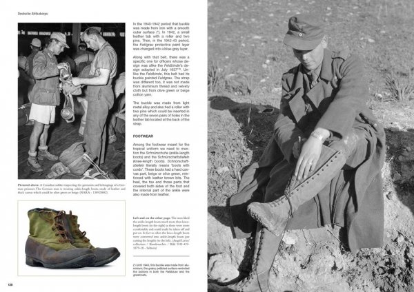 Abteilung 502 ABT753 DEUTSCHE AFRIKAKORPS (1941-1943)