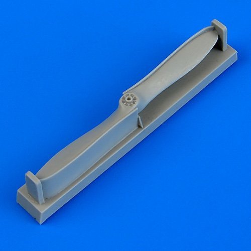 Quickboost QB72492 Polikarpov U-2/Po-2 propeller w/tool {|{| BACK TO ALL PRODUCTS 1/72 ICM
