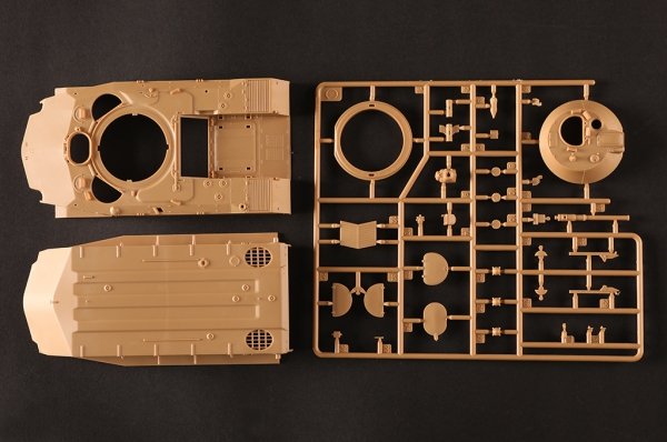 Hobby Boss 80153 BMD-1 1/35