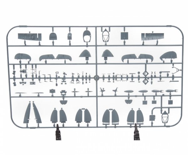 Eduard 8282 Spitfire F Mk. IX 1/48