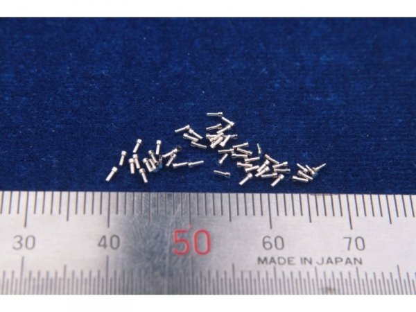 KA Models KC-12001 Rivet Set A (50pcs)