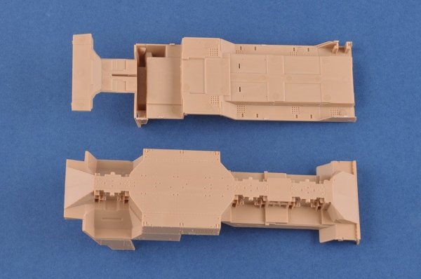 Hobby Boss 84522 Coyote TSV (Tactical Support Vehicle) 1/35