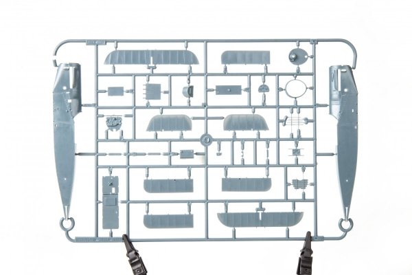 Eduard 8452 Bristol F.2B Fighter 1/48
