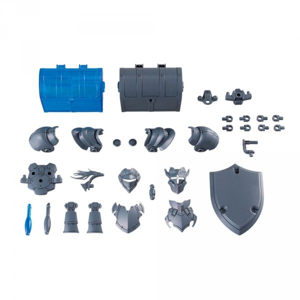 Bandai 67176 30MF ITEM SHOP I KNIGHT OPERATION