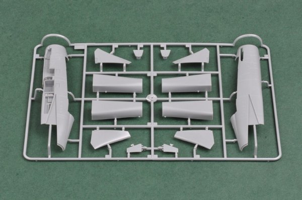 Hobby Boss 80368 F-14D Super Tomcat (1:48)