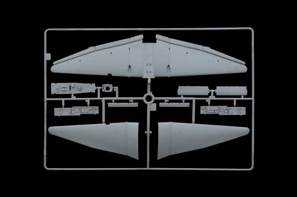 Italeri 2769 JU 87 B-2/R-2 PICCHIATELLO (1:48)