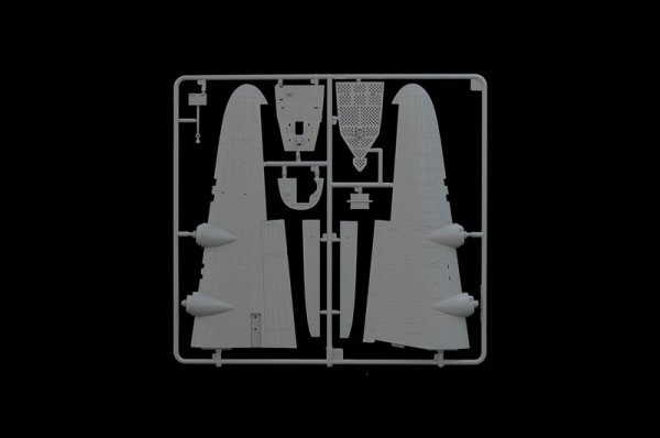 Italeri 1352 SUNDERLAND Mk.III (1:72)
