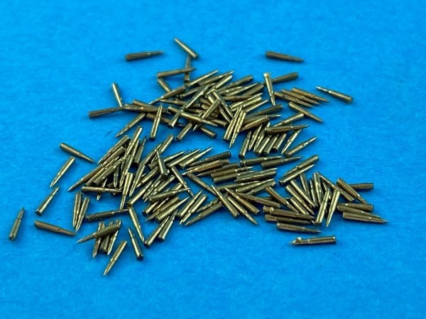 Point of no Return 3522017 Amunicja do M2HB browning 0.5 cala 1/35