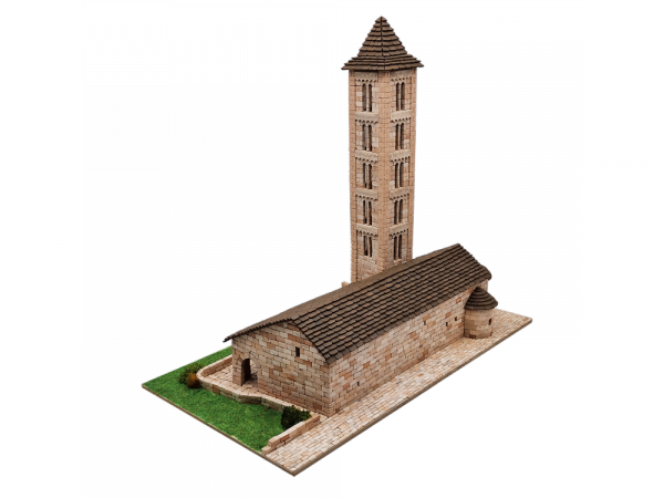 Aedes Ars 1112 Santa Eulalia D’erill La Vall 1/80