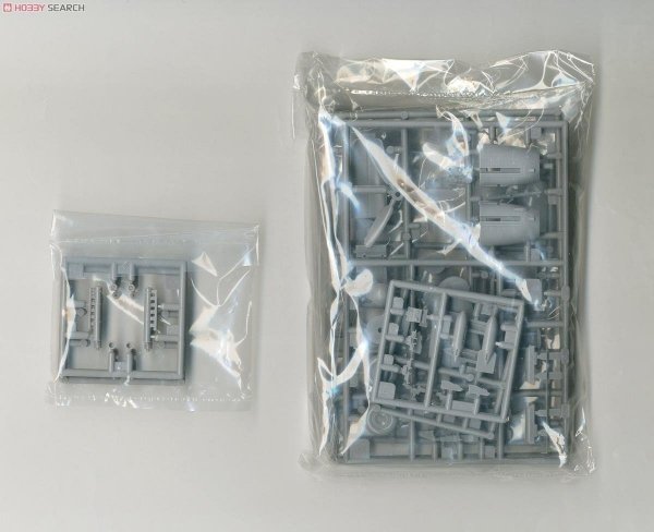 Fine Molds FL4 Messerschmitt Me 410 A-1/B-1 1/72