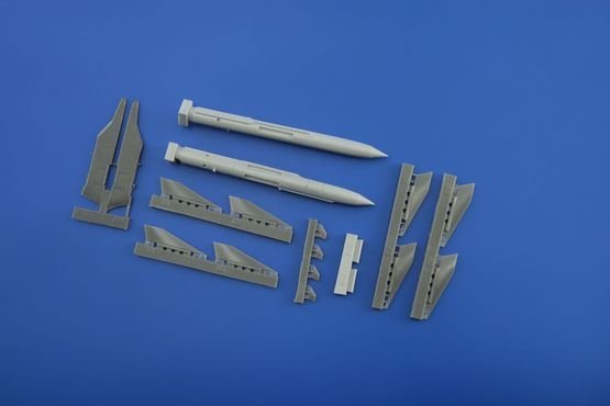 Eduard 648249 AS.34 Kormoran 1 1/48