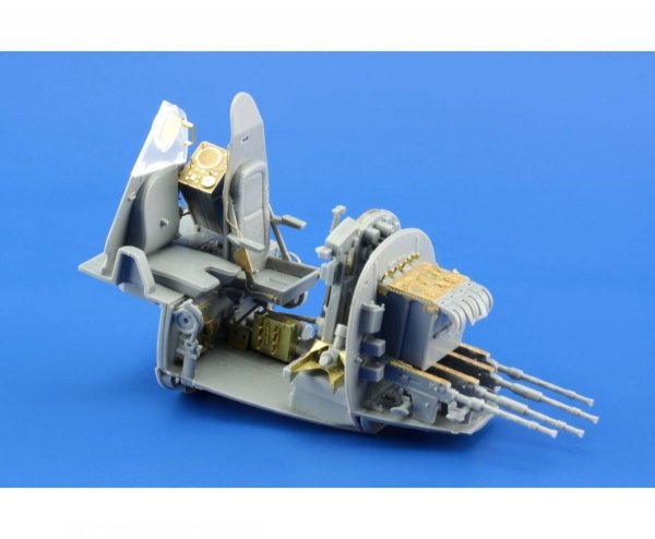 Eduard 33151 Mosquito FB Mk. VI interior