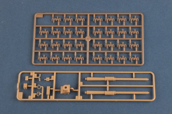 Hobby Boss 84540 Chinese Type 59-2 Medium Tank 1/35
