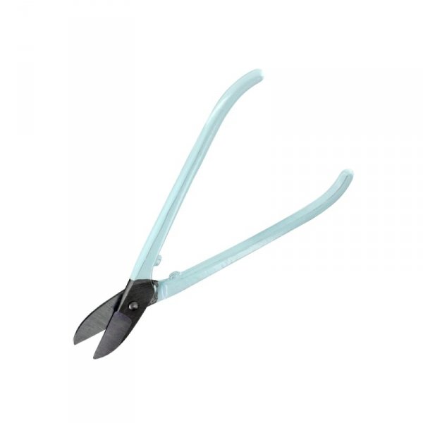 Modelcraft PPL1208 Curved Jewellers Tinsnips (180mm)