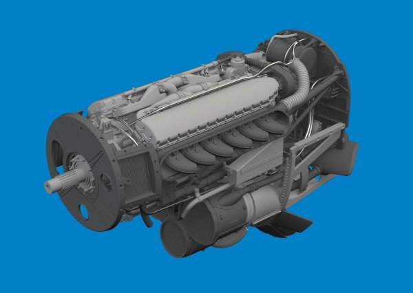 Eduard SIN648148 P-40N ADVANCED for EDUARD 1/48