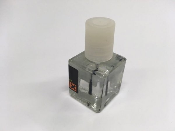Chematic 001 Klej z pędzelkiem 10 ml