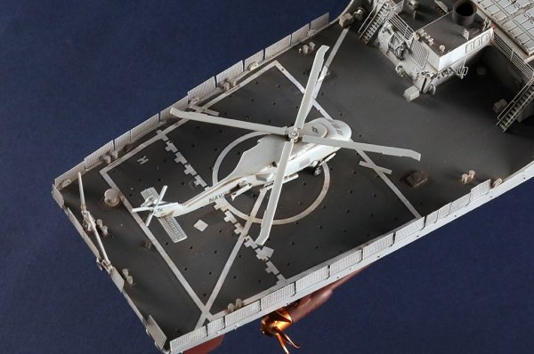 I Love Kit 62008 USS Donald Cook DDG-75 1/200