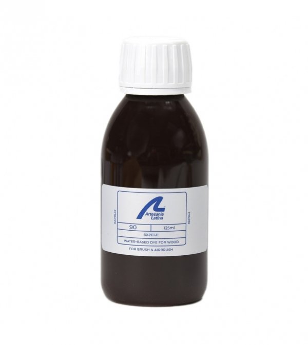 ARTESANIA LATINA 27690 Bejca akrylowa - mahoń - 125 ml