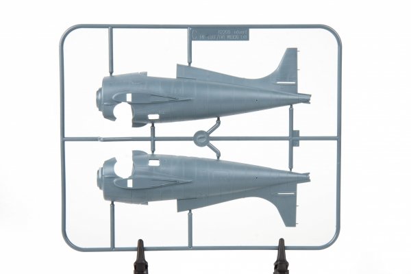 Eduard 82204 FM-1 Wildcat ProfiPack 1/48